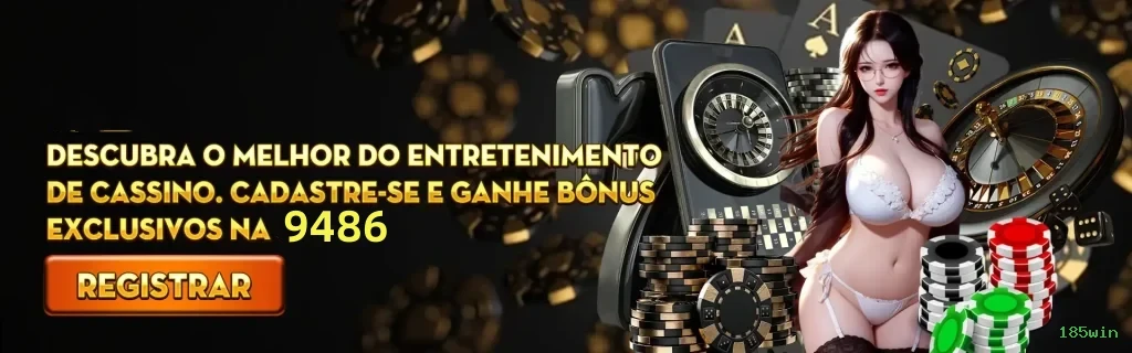 Apostas esportivas 185win - futebol e esportes ao vivo
