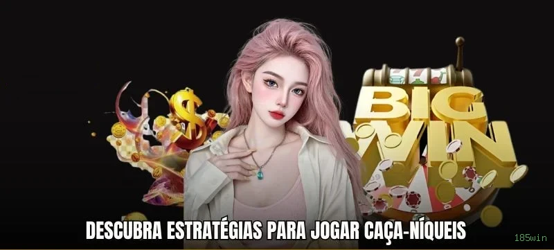 Roleta e blackjack 185win