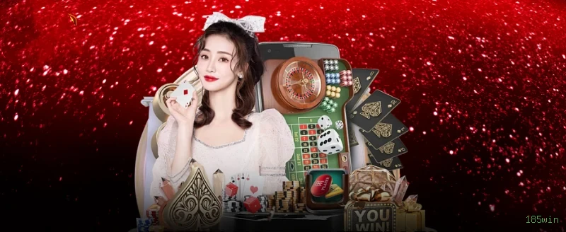185win slots no app