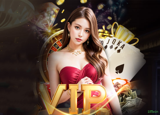 Aplicativo móvel 185win para iOS e Android