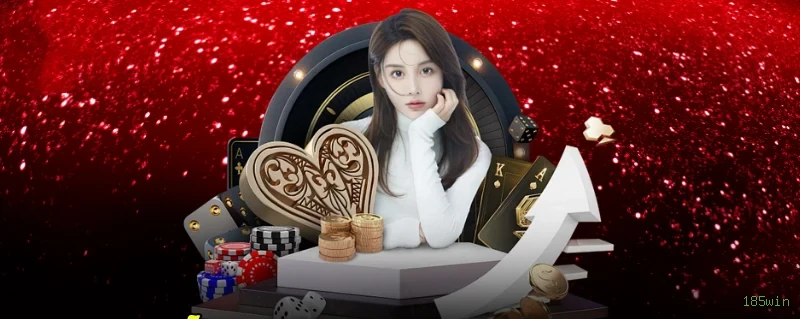 Slots com prêmios 185win